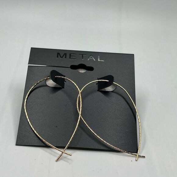 G by Gennaro Earrings - Picture 3 of 5